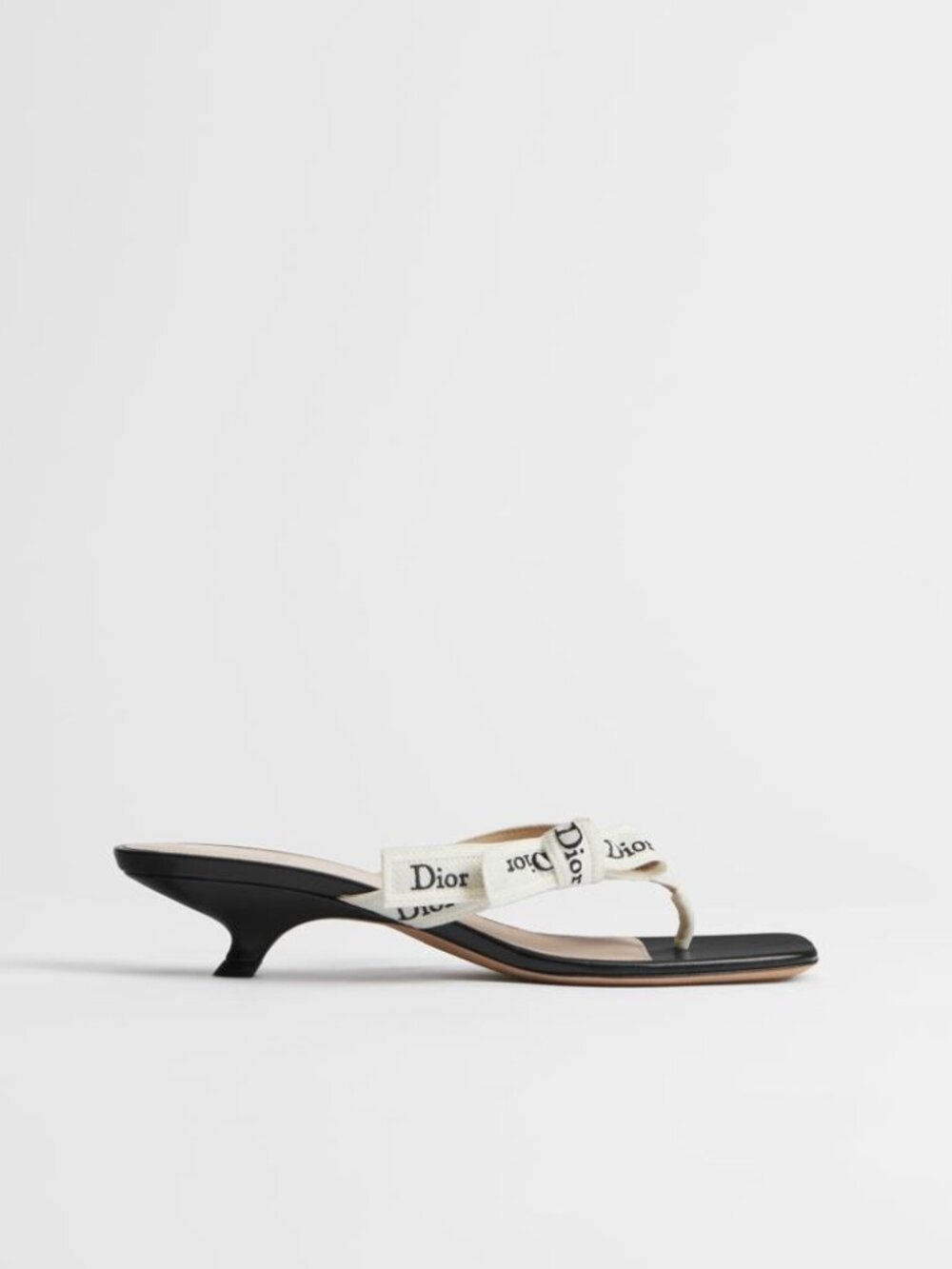 Dior J'Adior 35Mm Heeled Sandals IT 37 Women